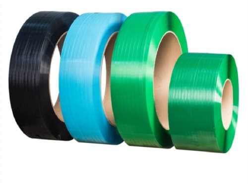 3/4" x 0.025" - PET Strapping